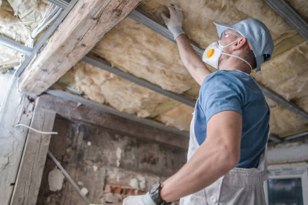 Best DIY Insulation Kits and Guidance in West Glens Falls, NY