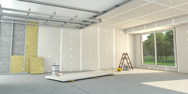 Types of Insulation We Offer in West Glens Falls, NY