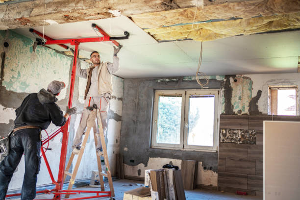 Best Cellulose Insulation in West Glens Falls, NY