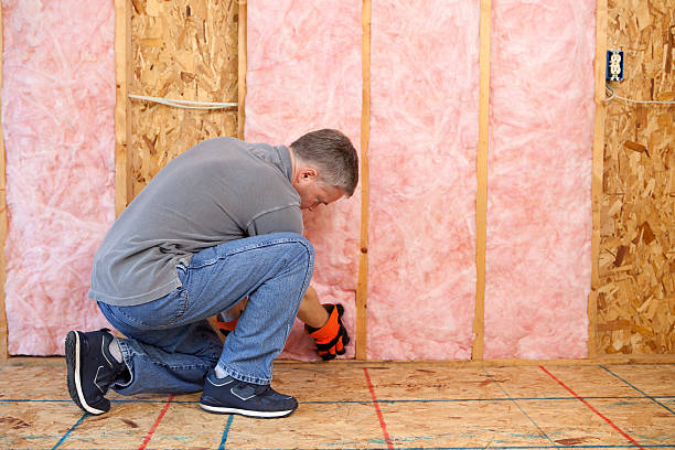 Best Spray Foam Insulation in West Glens Falls, NY