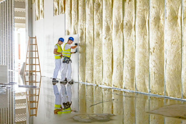 Best Eco-Friendly Insulation in West Glens Falls, NY